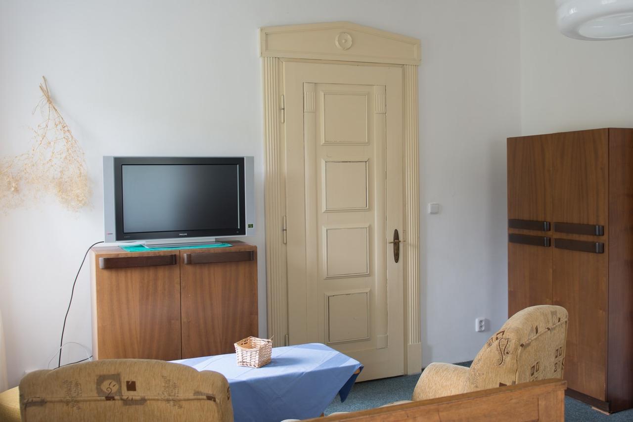 Gasthof Penzion Signum Laudis 3*