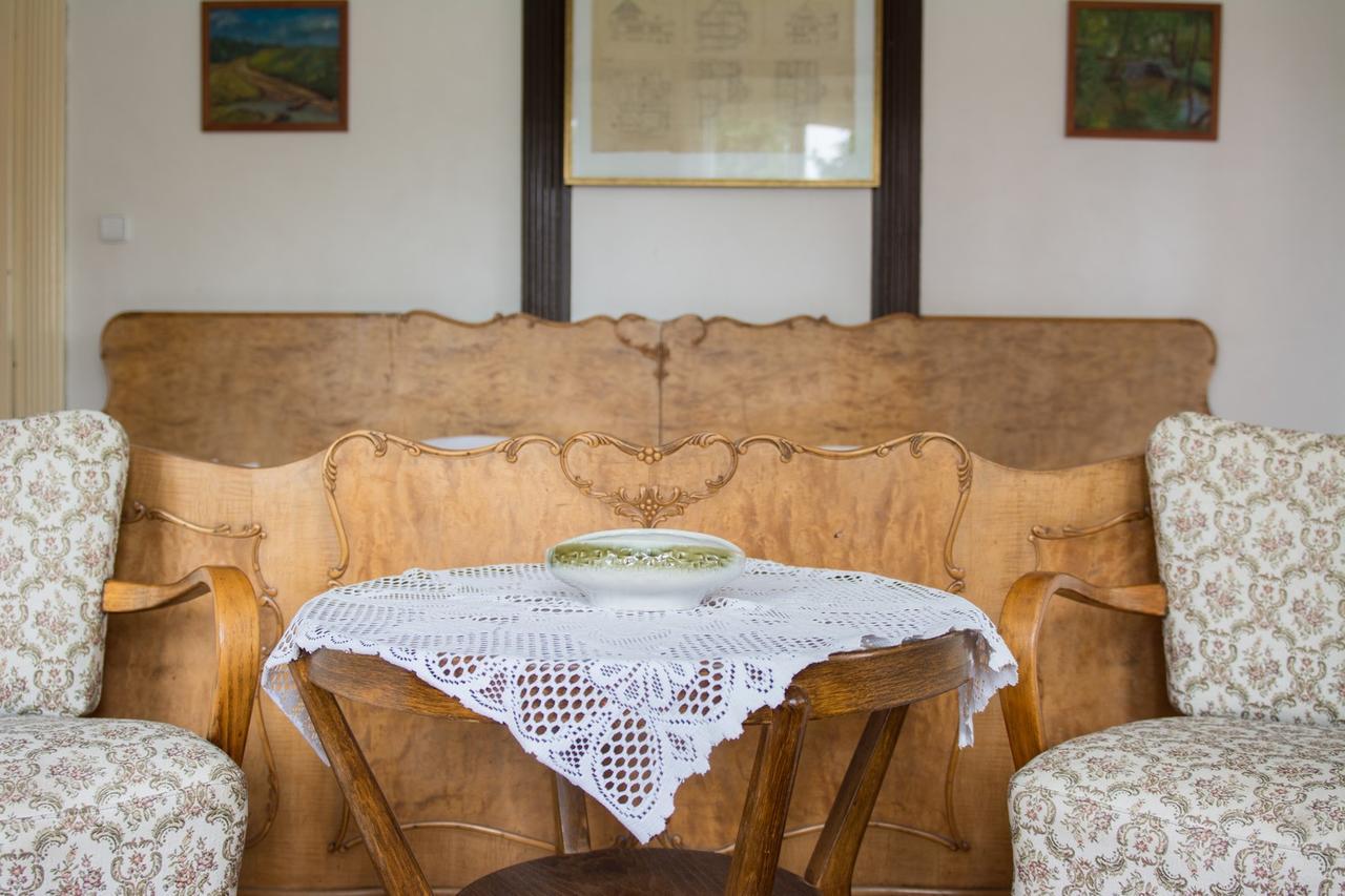 Gasthof Penzion Signum Laudis 3*
